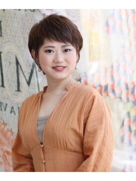 キッカ 東金店(CHICCA) 大人ショートレイヤー