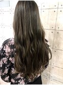 オリーブグレイジュ