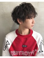 クロム バイ リエット(Chlom by Lietto) Chlom☆新宿/AW/当日予約OK/イルミナ/アディクシー/0364574337