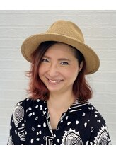 ヘアラウンジ カーム(hair lounge Calm) MAIKO 