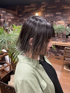 レオクマ(REOKUMA) エアタッチバレイヤージュ