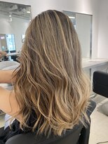 エイト 神戸三宮店(EIGHT)&nbsp;Special Balayage 33