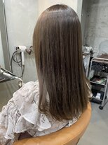 レックス 中野(rex)&nbsp;ミントアッシュカラー