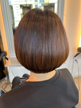 ミスエッセンス(MISS ESSENCE) 艶髪アクティブエイジングカラー/ミスエッセンス山田