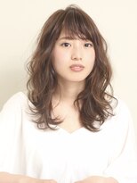 フルール(fleur)&nbsp;レイヤーミディ