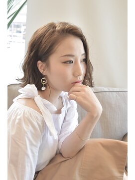 アイアン(iron) オトナ女子