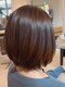 ヒーリア(Healia)の写真/本気で髪質改善をしたい方にぴったり◎当店人気のヘッドスパとトリートメントでしっかりヘアケア。