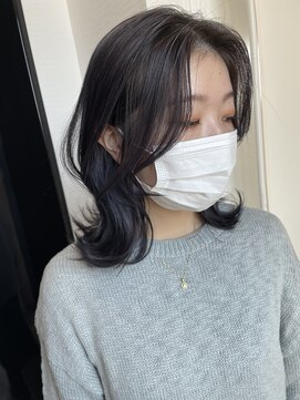 スターリバー(STAR RIVER) ダークラベンダー