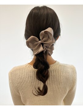 ソラ 麻布十番店(SORA) アレンジ