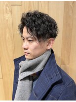 ロレト(Loreto)&nbsp;スパイラルパーマ