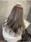 ハイライトカラー