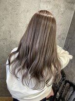 リリー ヘアーアンドビューティー(Lily) ハイライトカラー