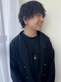 シェノン 武庫之荘(CHAINON) 木原 崇了