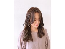 ヘアーサロン トランク(TRUNK)