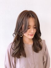 ヘアーサロン トランク(TRUNK)