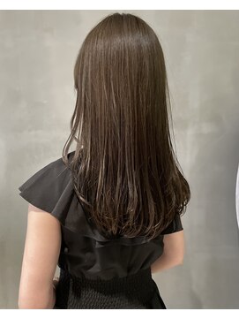 ハウ 心斎橋(how) ミニボブ/ボブ/マッシュショート/丸みショート/ショートカット