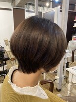 ラシクゼロ 草加駅前(Lashiku Zero)&nbsp;ボブレイヤー