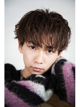 トゥルークリエイション 久喜(True Creation) マッシュ