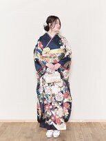 シャンティ&nbsp;2022 成人式