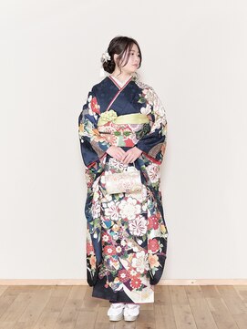 シャンティ 2022 成人式