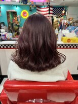 マイタイム(MyTime)&nbsp;カラー