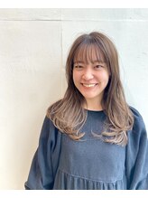 ニコ(NICO by KENJE)&nbsp;小林 絵莉