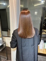 リブロ(LiBro)&nbsp;【本気で髪のダメージに悩む方】髪質改善美髪エステ