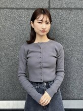 イオエ 梅田(ioe) 安田 律香