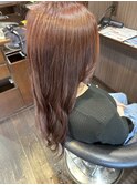 ワインレッド