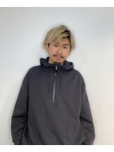 Libonスタイリスト/伊藤奈央/佐々木美春/田部井佑介/佐藤賢宏の紹介♪