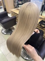 ゼスト 吉祥寺店(ZEST) 髪質改善トリートメント