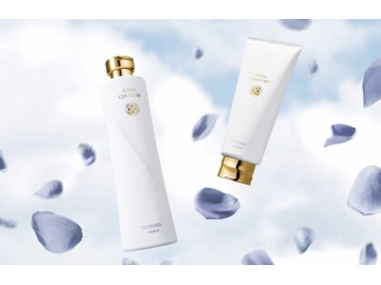 ハイム ヘア メイク(Heim hair make)の写真