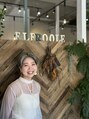 エルフルール(elfroole) 小泉 知佳