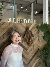 エルフルール(elfroole) 小泉 知佳