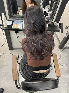 エス 天満扇町(esu) 大人可愛い◎色気レイヤー