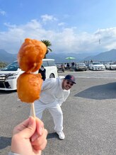カルチャー(Culture) 一ノ瀬 智也