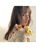 人気No.3【初回限定☆】ケアカラー＋オーダーメイド集中ケアトリートメント
