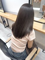 リズム バイ リンクス(Re:ism by Links)&nbsp;オリーブグレージュカラー