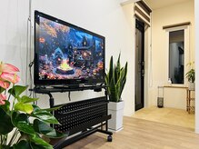 入口【季節に合わせたBGM♪】