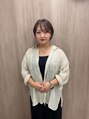 テーラヘアー 茂原店(TELA HAIR) 魚地 美弥
