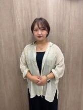 テーラヘアー 茂原店(TELA HAIR) 魚地 美弥