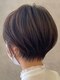 トゥルース 取手店(Hair&Make TRUTH)の写真/どこから見ても素敵なショートヘアは骨格/髪質に合わせて繊細なカット技術で似合わせます!スタイリングも◎