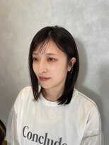 ポワントドゥピエ(pointes de pieds)&nbsp;チョロンbang