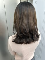 ビューナゴヤ 名駅(VIEW NAGOYA)&nbsp;外ハネ/レイヤーカット/くびレイヤー/くびれヘア