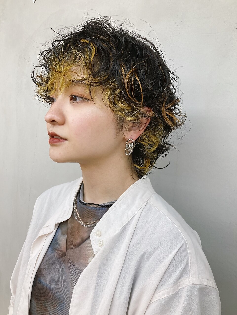 2026年春】くるくるパーマの髪型・ヘアアレンジ｜人気順