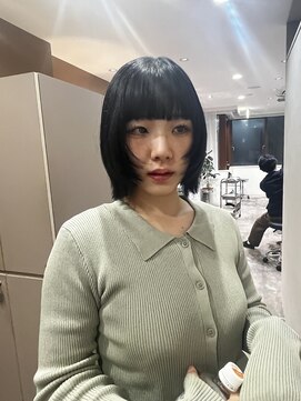 インビテーション 名古屋(invitation) レイヤーbob