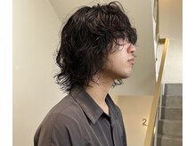 メンズサロン セントラル 神戸三宮店(メンズサロン central)