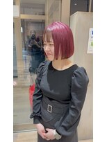 ベンジー 青森店(benji)&nbsp;インナーデザインカラー