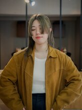 ネイヴィル オモテサンドウ(navile omotesando) chisato 
