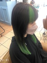 グラスペディア(graspedia)&nbsp;グリーンブラック【広島ハイトーン】【広島ツートンカラー】